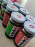 仲景 香菇酱 原味230gx3+香辣230gx3 拌饭拌面夹馍下饭酱菜蘑菇调味酱 实拍图