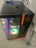 AMD全家桶R7 9800X3D/7800X3D/9850X3D主机整机/RTX5060Ti/5070/5080/5070Ti游戏DIY组装电脑海景房 配置四 9800X3D+RTX5070Ti 实拍图