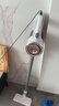 康佳（KONKA）吸尘器家用无线吸拖一体三合一大吸力手持便携小型轻音大吸力洗地机宠物吸毛吸尘价保30天自动清洗 【灰松】扫吸拖+4滤芯 实拍图