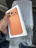 Apple/苹果 iPhone 17 Pro Max 256GB 星宇橙色 移动联通电信5G双卡双待手机 实拍图