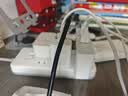 小米原装120W/90W/67W充电器套装正品小米12S/13/14pro至尊Mix4红米K50K60K70至尊充电器快充线 小米原装67W充电器套装 简装 实拍图