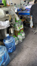 屈臣氏蒸馏水纯净水4.5L*4桶整箱大桶装水饮用水家庭装泡茶煲汤 实拍图