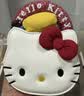 toutou小酒窝hellokitty凯蒂猫哈喽kt单肩斜挎包生日七夕礼物闺蜜送女友 实拍图