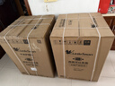 小天鹅（LittleSwan）洗烘套装 10KG滚筒洗衣机全自动+热泵式烘干机家用 TG10V28T+VH28T 一级能效 以旧换新 京东自营 实拍图
