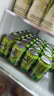 百事可乐美年达青苹果味汽水碳酸饮料330ml*24听 新老包装随机 实拍图