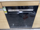 方太【推荐嵌入式新品J12】03-N10灶下洗碗机嵌入式小尺寸家用105升大容量不锈钢内腔独立消杀新国标 实拍图