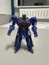 变形金刚（Transformers）儿童男孩玩具工作室系列领袖级《最后的骑士》黑化擎天柱G1905 实拍图