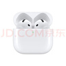 Apple/苹果 AirPods 4(支持主动降噪)  图文定制版（支持定制七夕心动款）毕业礼物 实拍图