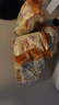麦富迪狗粮 乖宝乐狗粮幼犬通用均衡营养（牛肉蛋黄）10kg/20斤 实拍图