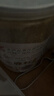 养益君黄金熟亚麻籽粉600g大份量 进口亚麻籽熟粉即食代餐膳食纤维养生 实拍图