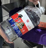 牛栏山二锅头 桶装酒 大桶酒 清香风格 62度5L*1桶 单桶装 实拍图
