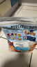 卡乐比（Calbee）低gi燕麦片 冷泡减糖水果麦片550g 非油炸 营养早餐代餐零食 实拍图