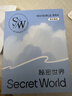 秘密世界（SecretWorld）胸贴女拍婚纱写真专用隐形防凸点乳贴上托夏季芒果杯加厚聚拢文胸 实拍图