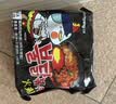 三养（SAMYANG）火鸡面三养速食方便面袋装 700g(140g*5)泡面拌面早餐零食 实拍图