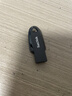 闪迪（SanDisk）64GB USB3.2 U盘 CZ550黑色 读速100MB/s 安全加密 数据恢复 学习办公电脑车载 高速大容量优盘 实拍图