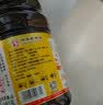 海天 鲜味生抽酱油500mL 经典系列 原粒黄豆酿造酱油点蘸提鲜凉拌 实拍图
