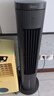 美的（Midea）【语音智能】家用空调扇冷风扇 负离子净化静音落地冷风机水冷塔扇冷气扇 强力制冷小空调ACA10TJR 实拍图