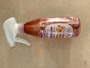 花王（KAO）橘油污净300ml 厨房清洁剂抽油烟机清洗剂强力去污渍油烟垢除异味 实拍图