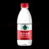 农夫山泉 饮用水饮用天然水380ml*24瓶 办公商务会议 塑膜纸箱随机发货 实拍图