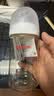 贝亲（Pigeon）PPSU宽口径防胀气奶瓶240ml L号奶嘴 6个月+ AA192 实拍图