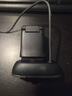 罗技（Logitech）Brio 95 全高清网络摄像头 视频会议直播摄像头 视频通话 电脑笔记本摄像头 带麦克风 商用版 黑色 实拍图