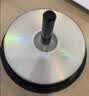 索尼（SONY） DVD空白光盘DVD+R空白光盘刻录碟 50片桶装刻录盘 CD-RW 可重复刻录单片盒装（10片精装带盒） 实拍图