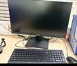 罗技（Logitech）M240 无线鼠标 蓝牙鼠标 办公鼠标 简约便携 灰色 实拍图