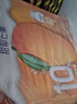 伊利安慕希芒果燕麦味酸奶200g*10瓶/箱 礼盒装 实拍图
