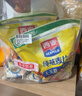西麦缤纷水果燕麦片冷泡630g营养早餐谷物代餐酥脆零食独立装 实拍图