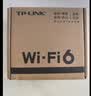 普联（TP-LINK）无线AP面板 全屋WiFi6套装 AX1500家用企业组网TL-XAP1502GI-PoE 薄款深空银（方）易展版1拖3套装 实拍图