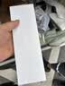 Apple/苹果/苹果 Watch S11 智能手表46毫米亮黑色铝金属表壳黑色运动型表带S/M 【GPS版】移动补贴 实拍图