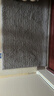 大江Ag+银离子 抗菌浴室地垫卫生间门口吸水垫厕所脚垫纯色50x80cm 实拍图
