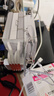 利民（thermalright）Assassin X 120 Refined SE WHITE ARGB 风冷散热器AGHP逆重力4热管 AX120 R SE WHITE ARGB 实拍图