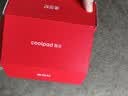 酷派（Coolpad）老年手机大按键大字体大音量超长待机声音大老年人专用2026新款大电池防摔老人手机电信老人机黑色 实拍图