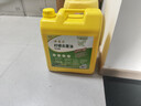 金鱼洗洁精大桶装净普力20kg商用柠檬洗涤灵餐具果蔬清洗剂食品用级别 实拍图