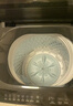 小天鹅（LittleSwan）波轮洗衣机小型全自动家用 8KG TB8V28T 一级能效 节能省电 以旧换新 京东自营 出租房宿舍 实拍图