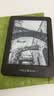 JDRead联名款MEEBOOK E6 6英寸电纸书电子阅读器 300PPI高清墨水屏AI阅读器开放系统 32GB实体按键 实拍图