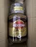 摩可纳（Moccona）经典8号冻干速溶黑咖啡200g瓶装 深度烘焙进口拿铁美式冷萃0糖 实拍图