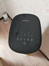 美的（Midea）【直流变频】家用静音空调扇 智能语音冷风扇 负离子落地冷风机水冷塔扇 强力制冷双向送风ADJ10SC 实拍图
