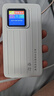 格行mt700随身wifi6双频5G官方正品三网通用无线网卡免插卡路由器移动随身携带wifi5g无线流量2026新款 mt700-5G旗舰款【送数据线+流量+电池】 实拍图