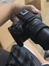 佳能（Canon）EOS R50 微单半画幅相机 r50小巧便携 Vlog拍摄直播相机 4K短视频  学生微单相机 R50黑色 RF-S18-45套机【日常家用】 官方标配【京东多仓发~下单赠超级大礼 实拍图