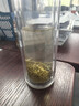 一杯香茶叶绿茶明前头采碧螺春250g2026新茶礼盒装送礼自己喝散装茗茶 实拍图