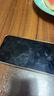 ALittleFlower适用于苹果15钢化膜iphone15手机膜高清防尘防指纹全包边贴膜全屏覆盖不顶手机壳保护膜2片 实拍图