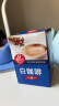 老誌行1+1白咖啡 无加蔗糖速溶咖啡 马来西亚进口 300g*4盒装  实拍图
