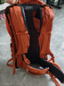 迪卡侬登山包MH500新款户外旅行徒步背包背负系统轻量化25L-5419788 实拍图