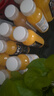 农夫山泉100%纯果汁NFC芒果混合汁300ml*10瓶 整箱饮料礼盒 实拍图