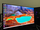 AOC 26.5英寸电竞游戏FPS显示器 2K360Hz QD-OLED 原生10bit 0.03ms HDR硬件低蓝光 电脑游戏防烧屏幕 【游戏畅玩旗舰款】2K 240Hz Q27G40ZDF 实拍图