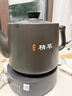 美的（Midea）煎药壶全自动分体式5L家用中药煲炖汤智能免看管熬药中药锅二煎变频萃取 JYC5002 实拍图