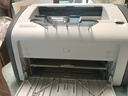 惠普HP1010/1020黑白激光家用A4纸打印机学生作业文档试卷打印 办公家用打印机 1020plus标配【无线手机款】 实拍图
