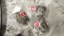 福东海花果茶 老式草本酸梅汤270g老北京酸梅汤原料包桂花乌梅汤袋装 实拍图